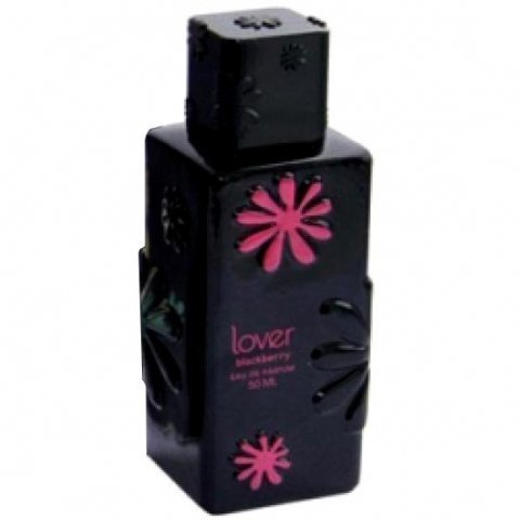 Lover Blackberry